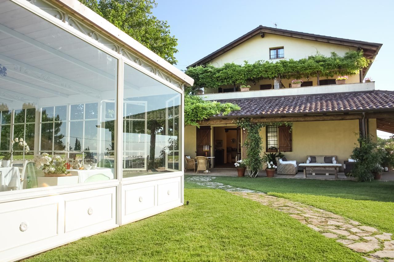 Casa Tentoni - Guest House Misano Adriatico Exterior foto